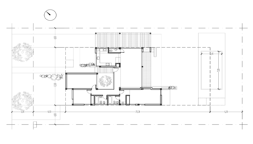 0.7 Arquitectura Casa 64