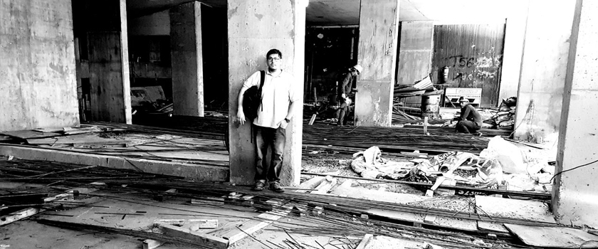 0.7 arquitectura estudio
