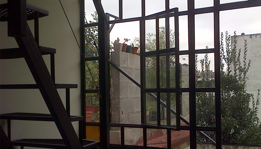 0.7 arquitectura bahia blanca