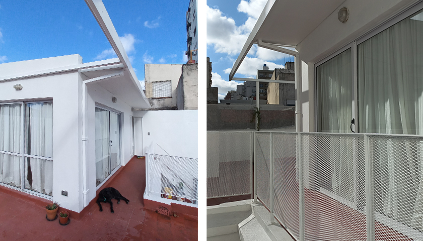 0.7 Arquitectura PH Juan B. Justo 7