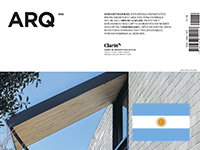 Carin Arquitectura - Barrio Coihues I