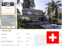 MapsArch - Casa Balbin