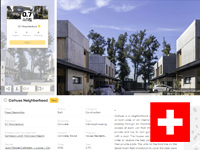 MapsArch - Barrio Coihues I